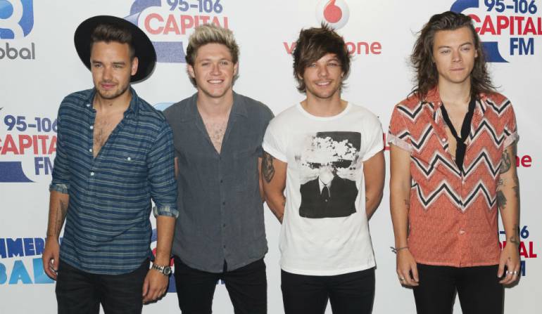 One Direction