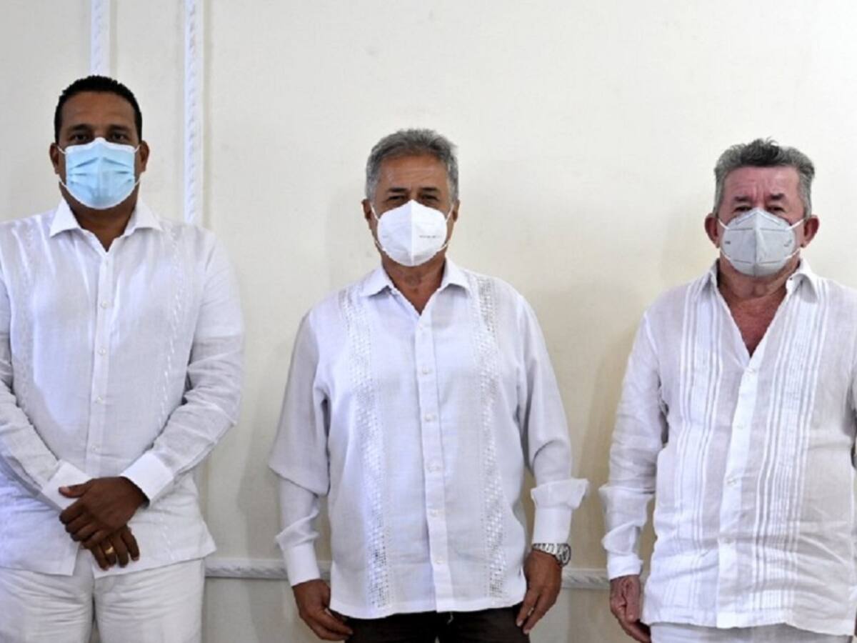 Asamblea tiene presidente de Cambio Radical