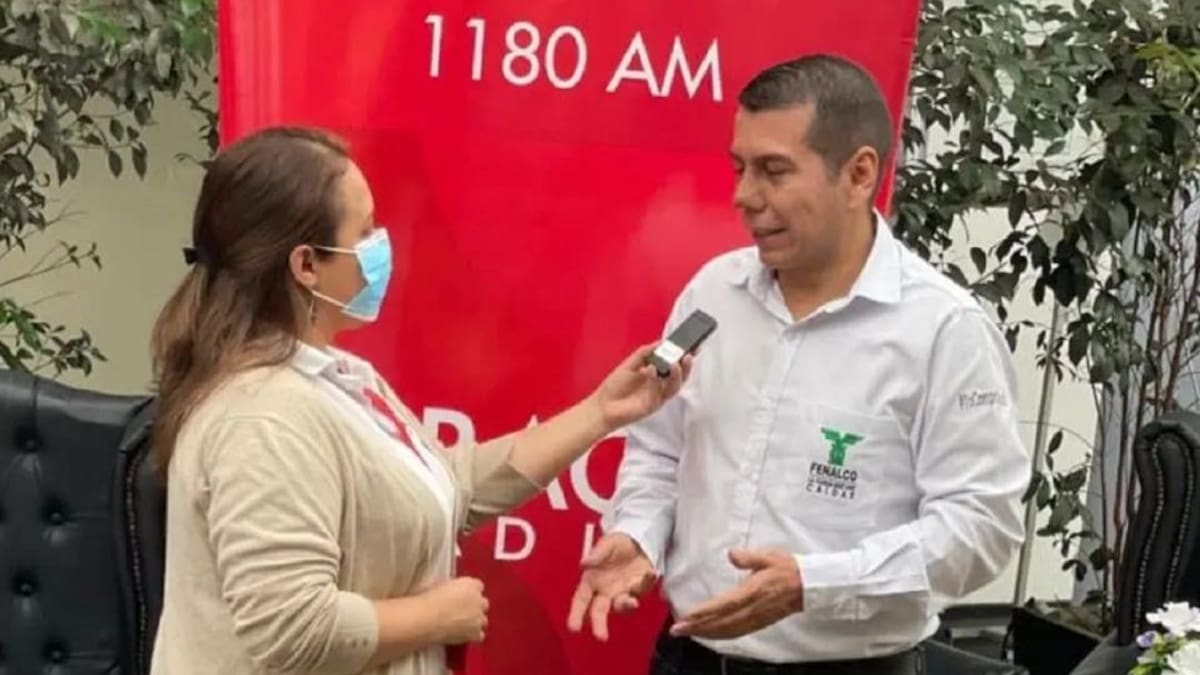 Según Fenalco, medida de pico y placa ha afectado el Comercio de Manizales