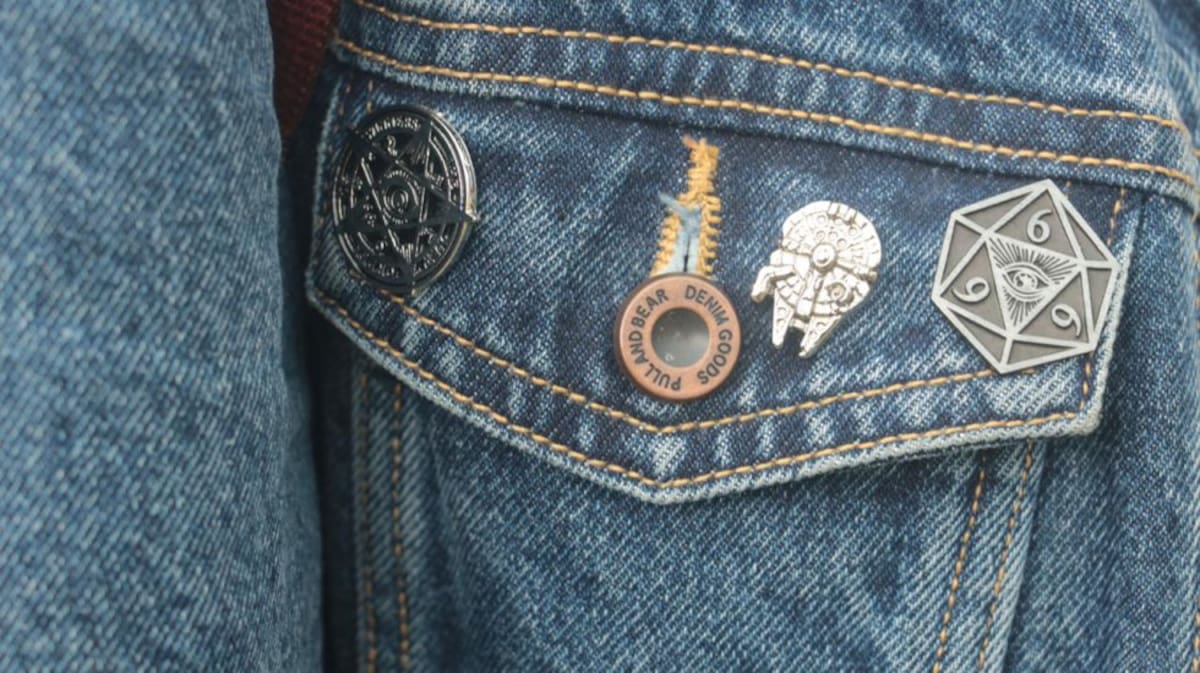 Los asistentes de este festival lucen sus mejores pintas en estos tres días de fiesta bogotana.