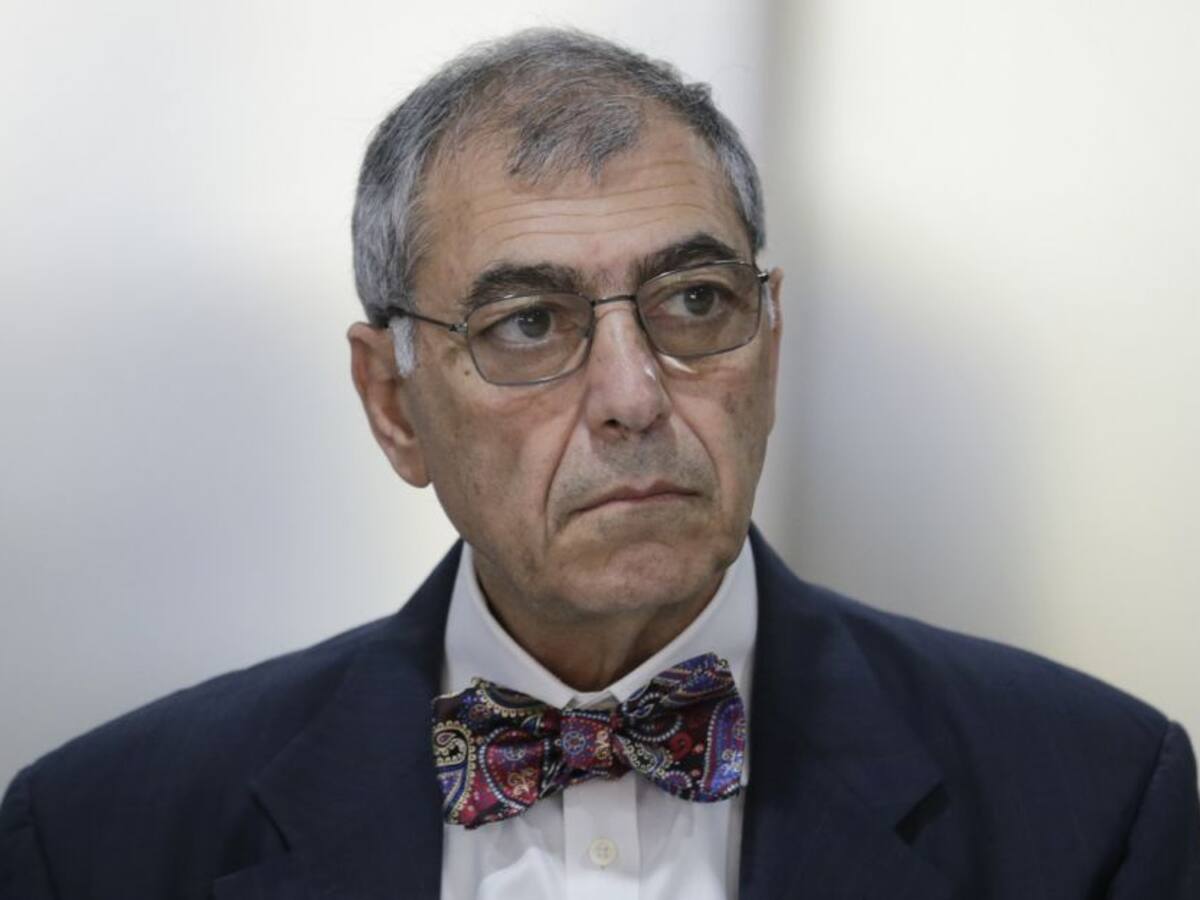 Inician investigación contra Dau por circulación de audios ofensivos