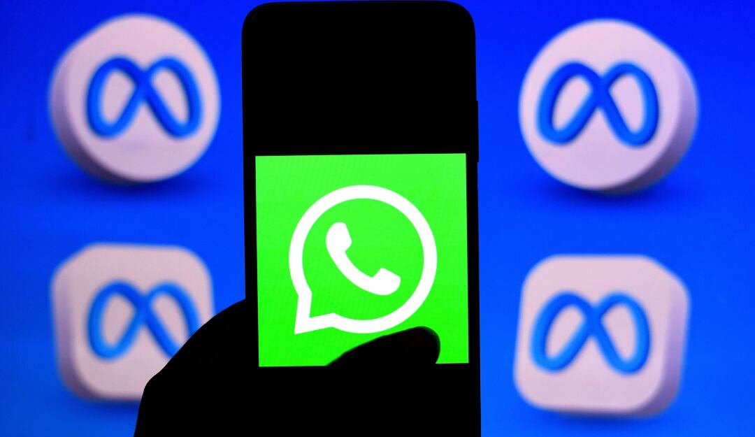 WhatsApp, aplicación de mensajes instantáneos