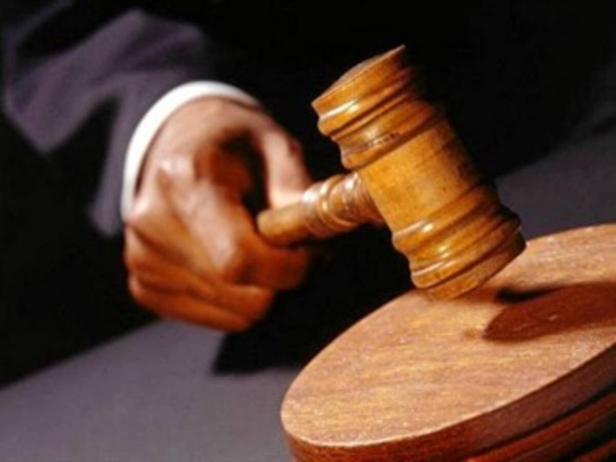Fernando Castro nuevo presidente de la Sala Penal de la Corte Suprema