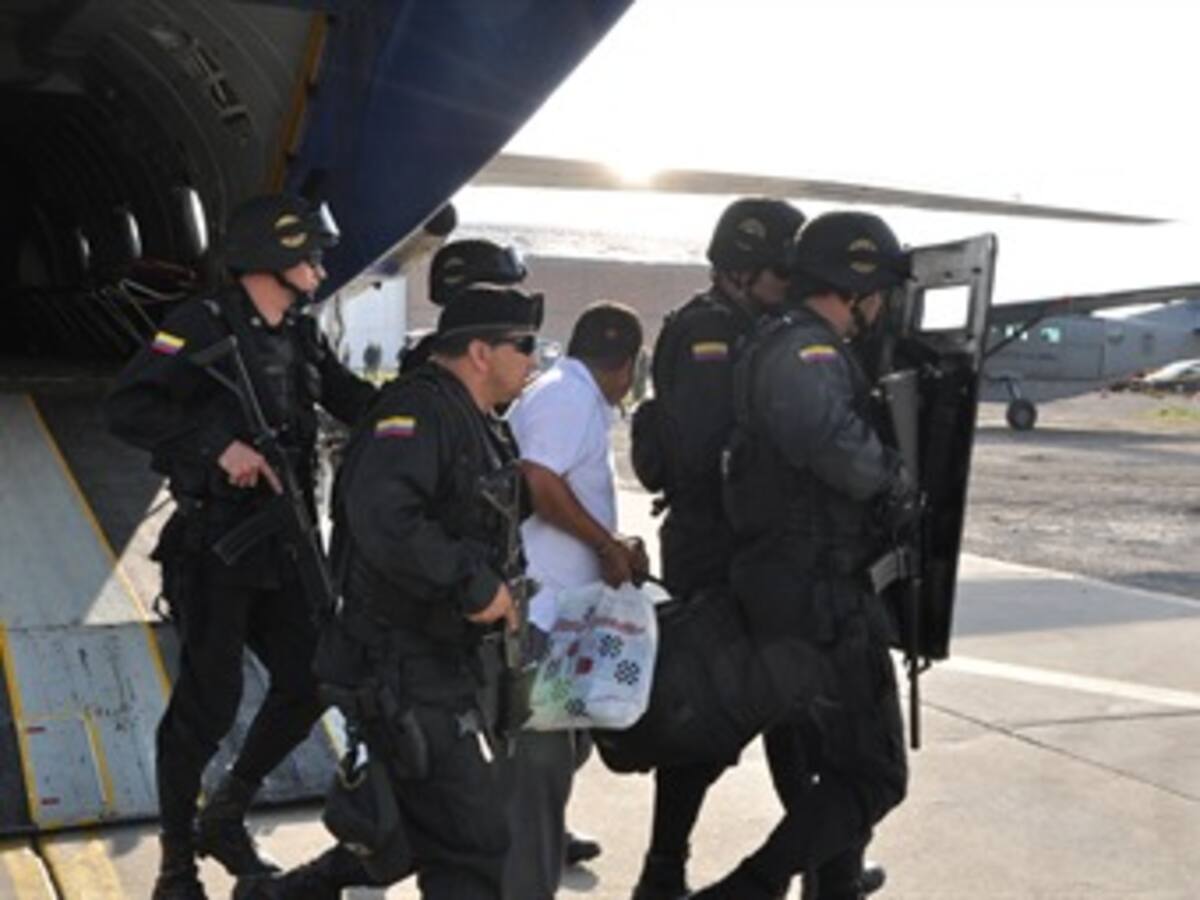 Buscan más responsable de los desórdenes en cárcel de Tolemaida