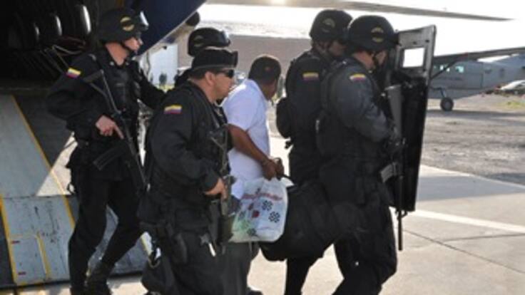 Buscan más responsable de los desórdenes en cárcel de Tolemaida