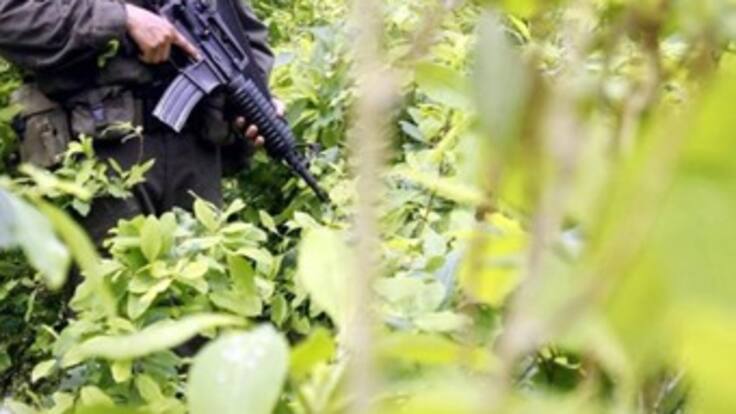 A venganzas atribuyen las autoridades de Antioquia, la muerte de cinco personas en San Jerónimo