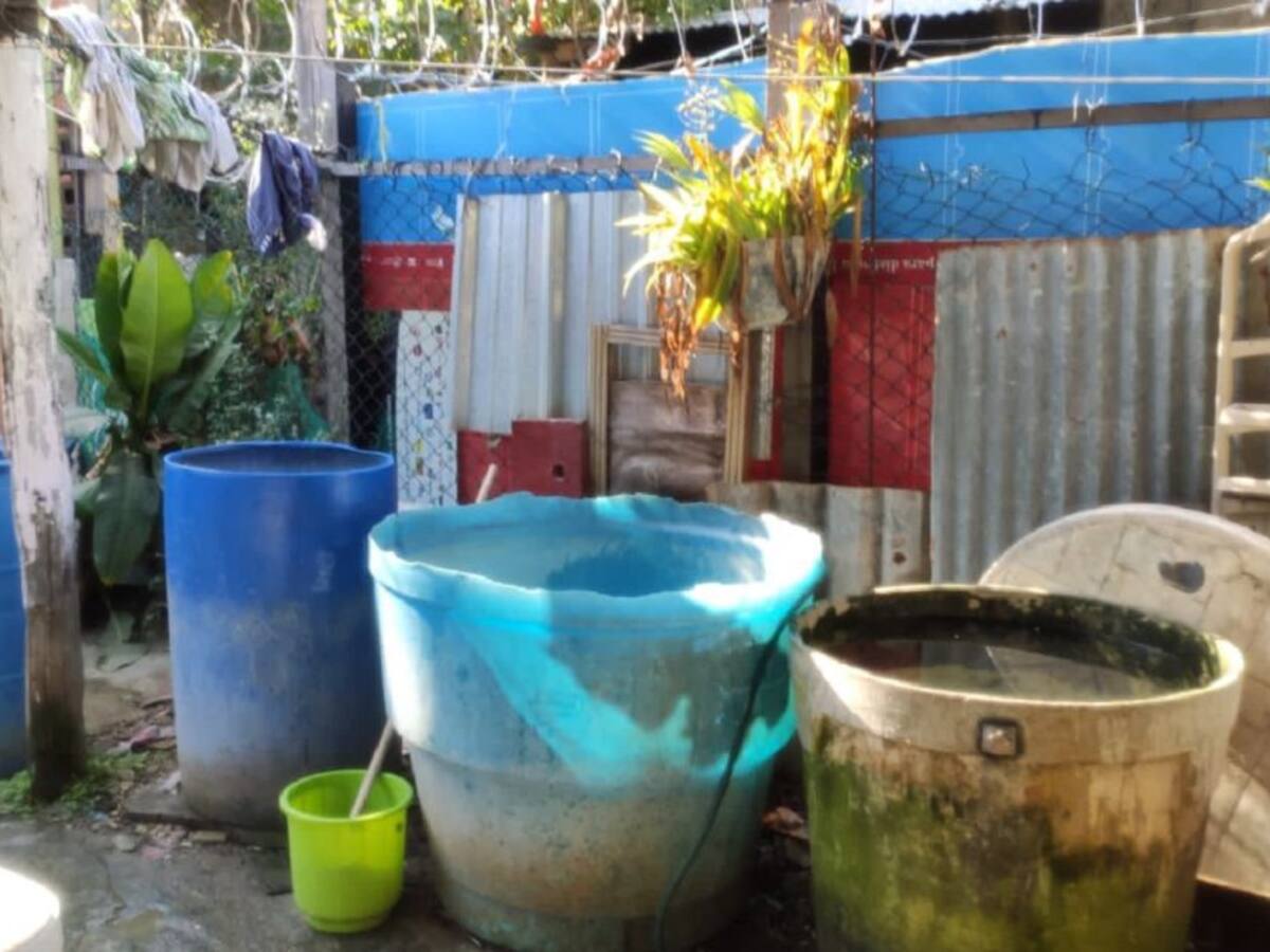 19 casos de dengue se han notificado durante la última semana en Cartagena