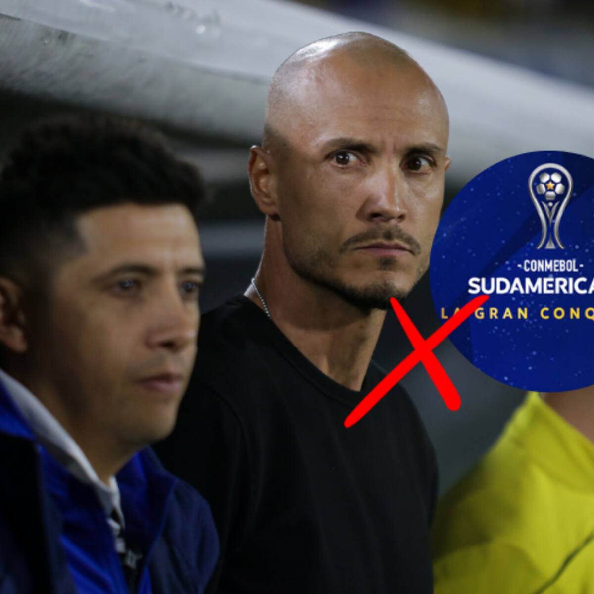 David González se sinceró tras la eliminación de Millonarios de Copa Sudamericana: ¿Es un fracaso?