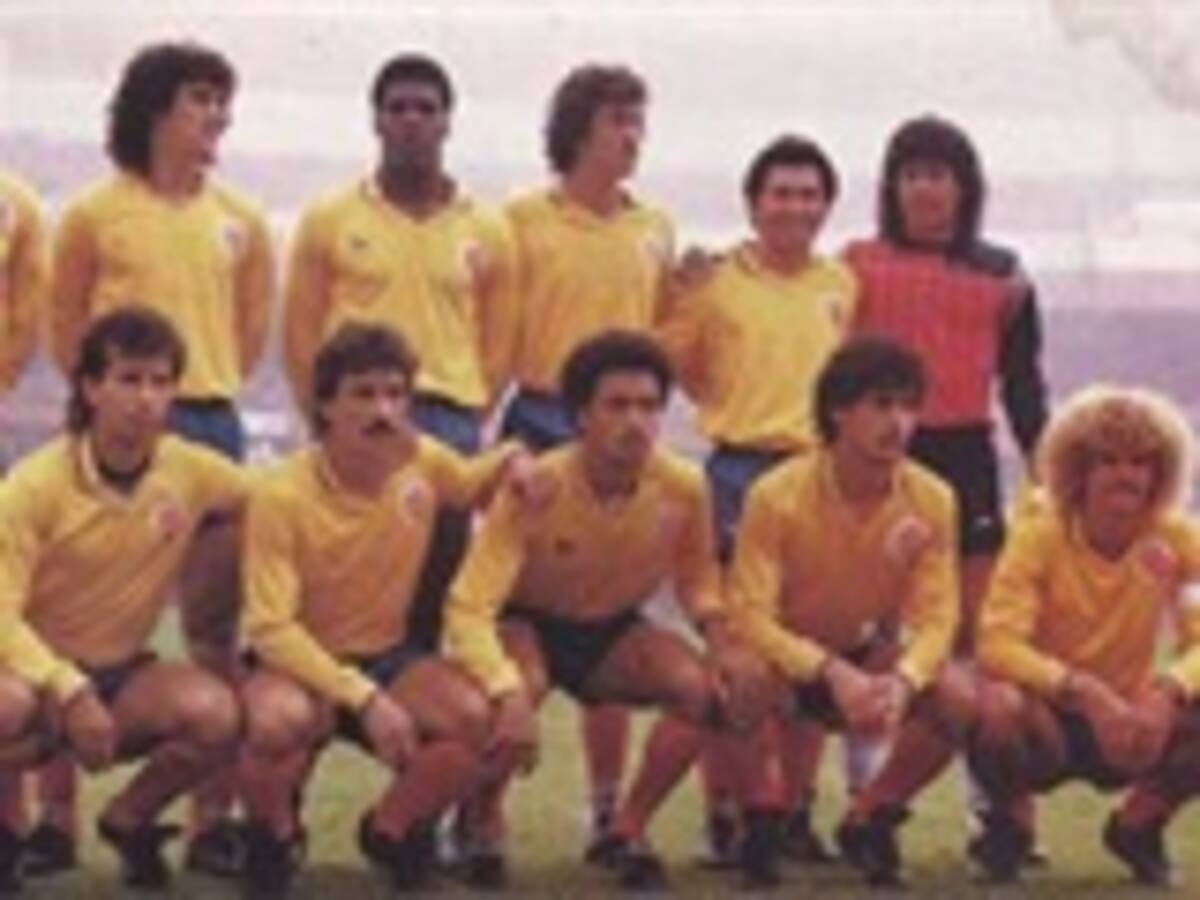 Argentina derrotada en casa (Historia)