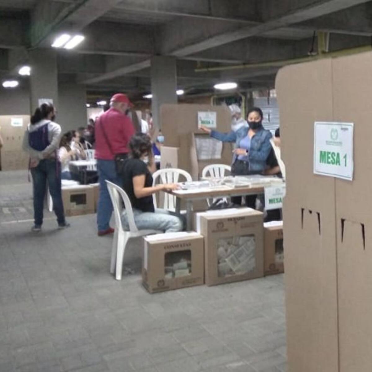 Proceso electoral genera incertidumbre para la construcción: Camacol