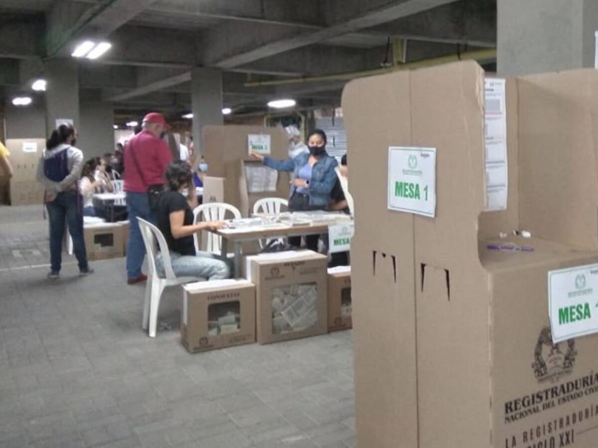 Proceso electoral genera incertidumbre para la construcción: Camacol