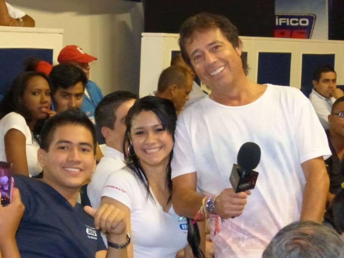 Caracol Radio en Cali