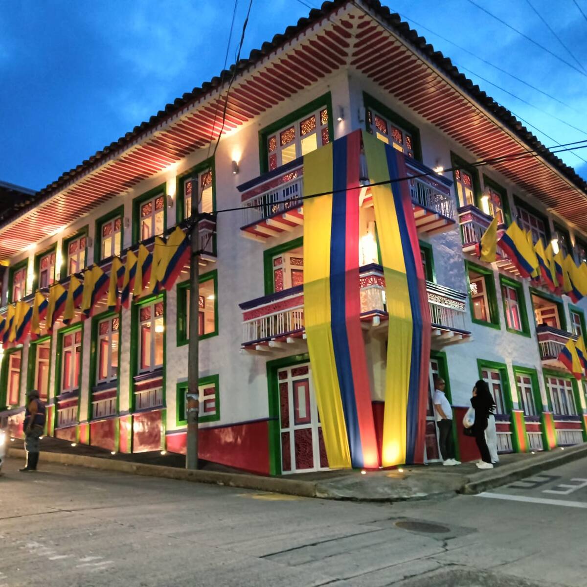 Lunes 12 de agosto, las noticias más importantes de Armenia y Quindío