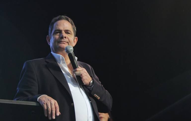 Germán Vargas Lleras 