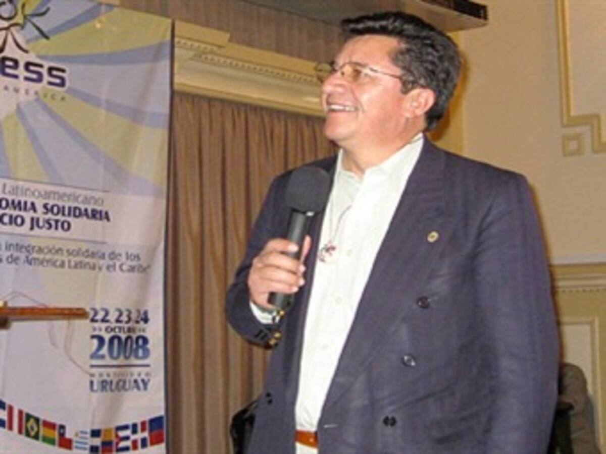 Centrales Obreras presentarían propuesta única para negociar el salario mínimo
