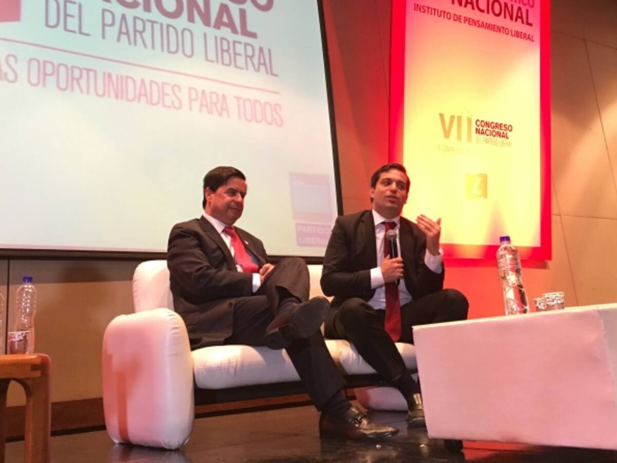 Acuerdo Especial sí puede ser incluido en Acto Legislativo: Cristo