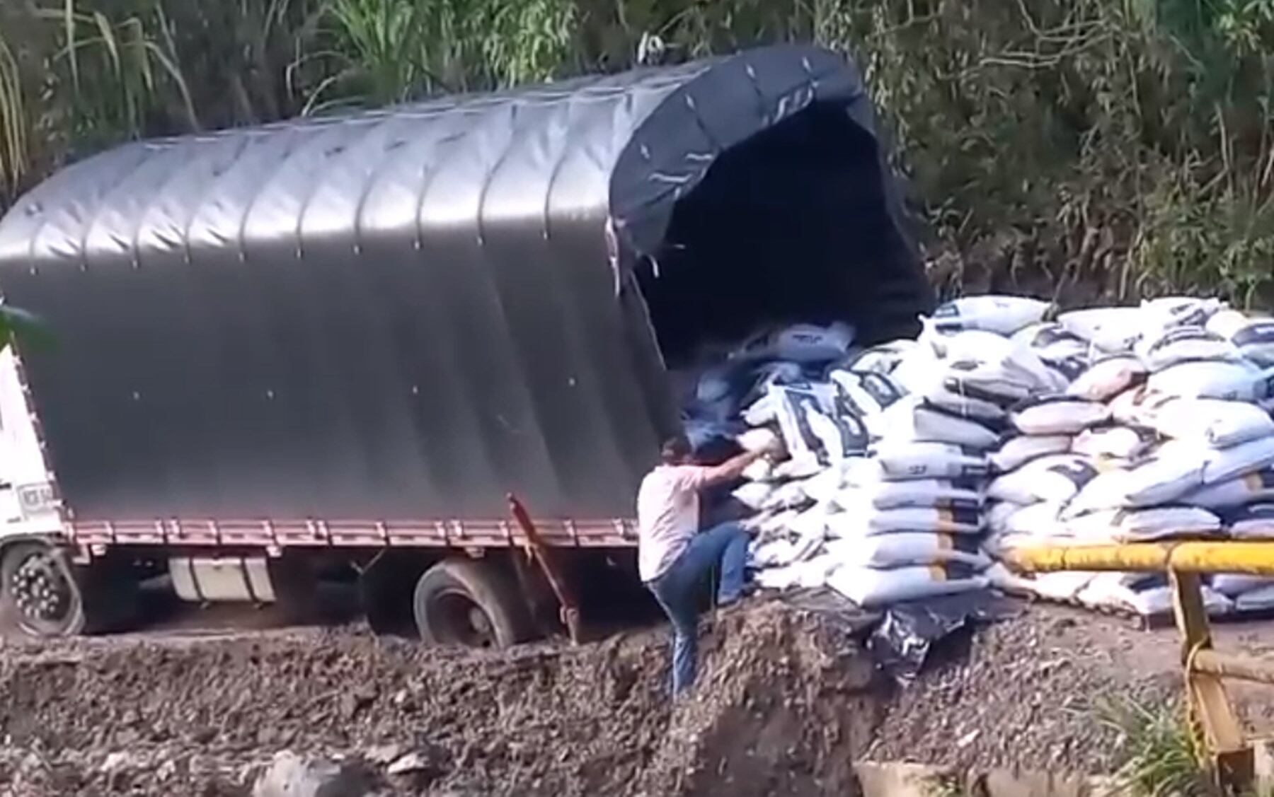 Tienda Nueva - Vía Ibagué - Rovira