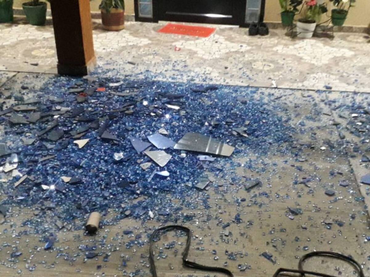 Atentan contra el hermano del alcalde de Florencia, Cauca
