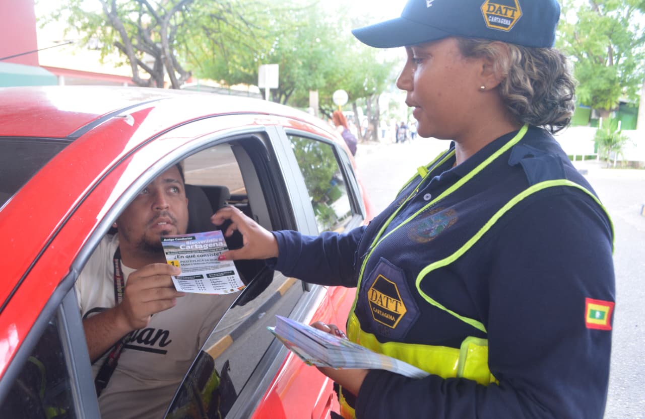 Imagen de referencia. Foto: Alcaldía de Cartagena