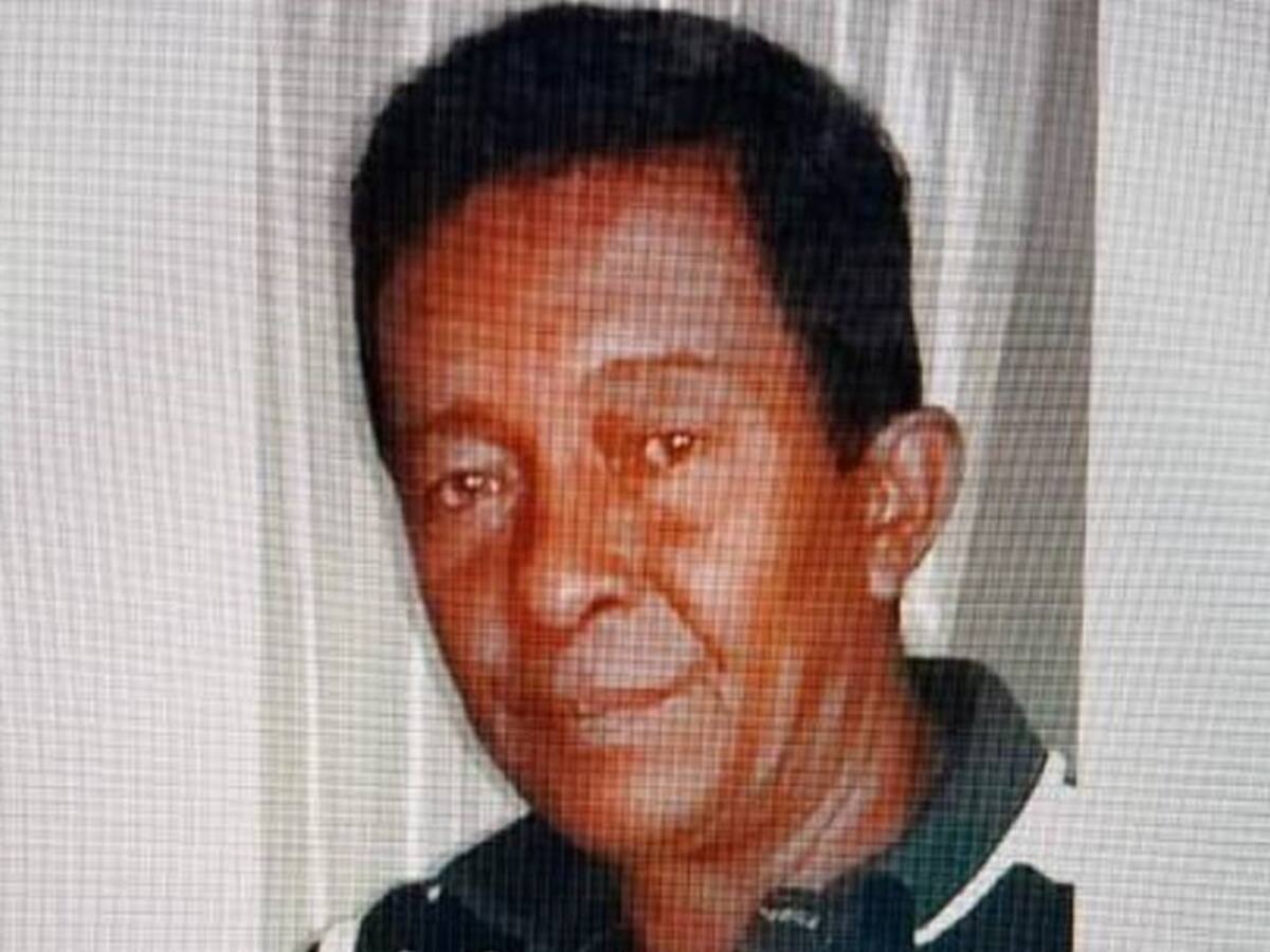 Omar Salguedo: dos meses desaparecido y sin respuestas de las autoridades