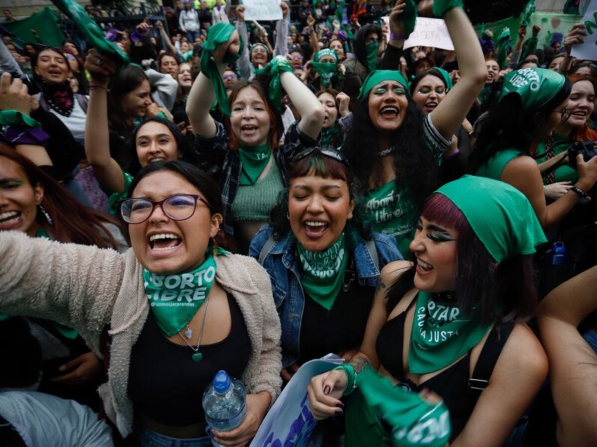 Las IPS y EPS están obligadas a prestar la interrupción voluntaria del embarazo: abogada