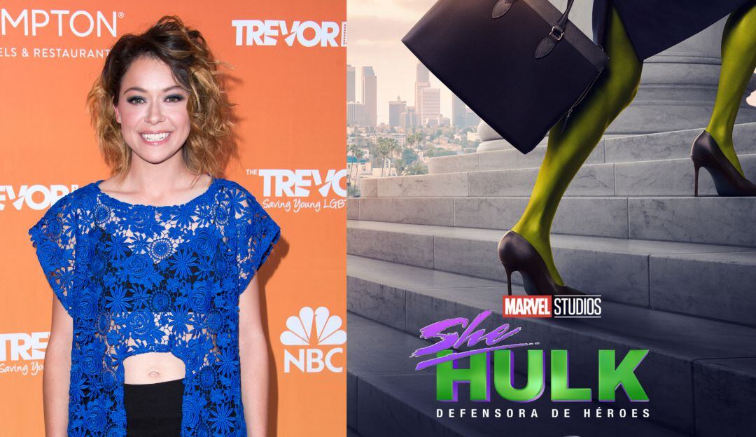 She-Hulk: Marvel anunció fecha de estreno y el tráiler de su nueva serie