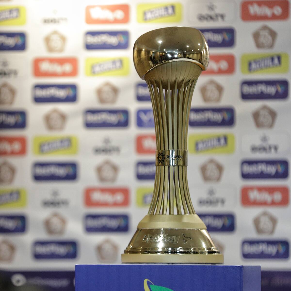 Liga Colombiana 2025: ¿Qué equipos están luchando por clasificar a los cuadrangulares finales?