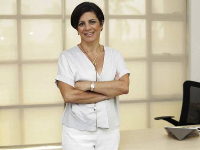 Vivian Eljaiek, condenada a 150 meses de prisión por la presunta venta irregular de un lote de playas en El Laguito