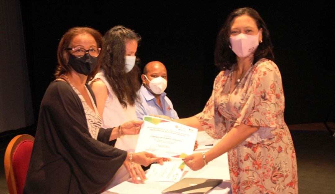 Fueron creadas por la Secretaría de Educación Distrital de Cartagena para seguir fomentando la calidad educativa