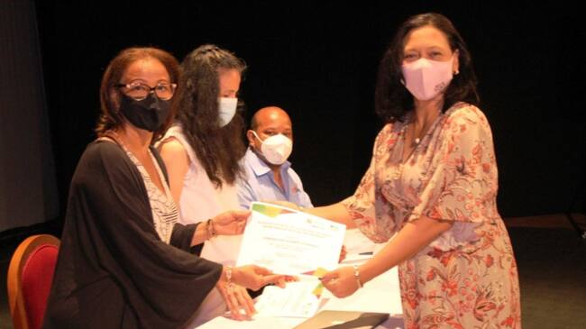 Fueron creadas por la Secretaría de Educación Distrital de Cartagena para seguir fomentando la calidad educativa