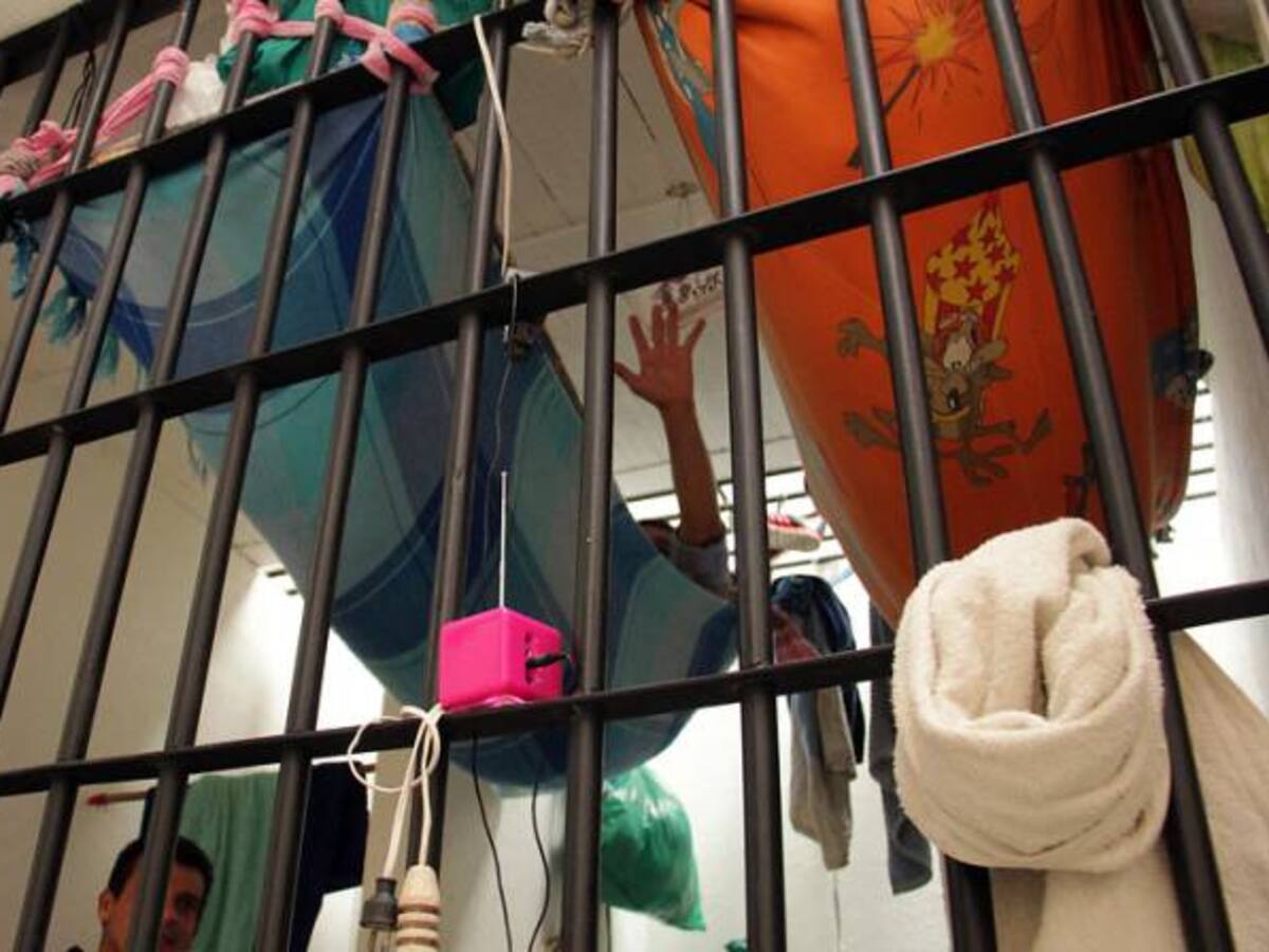 Policía reveló nexos entre 'El Chapo' Guzmán y el alias Otoniel