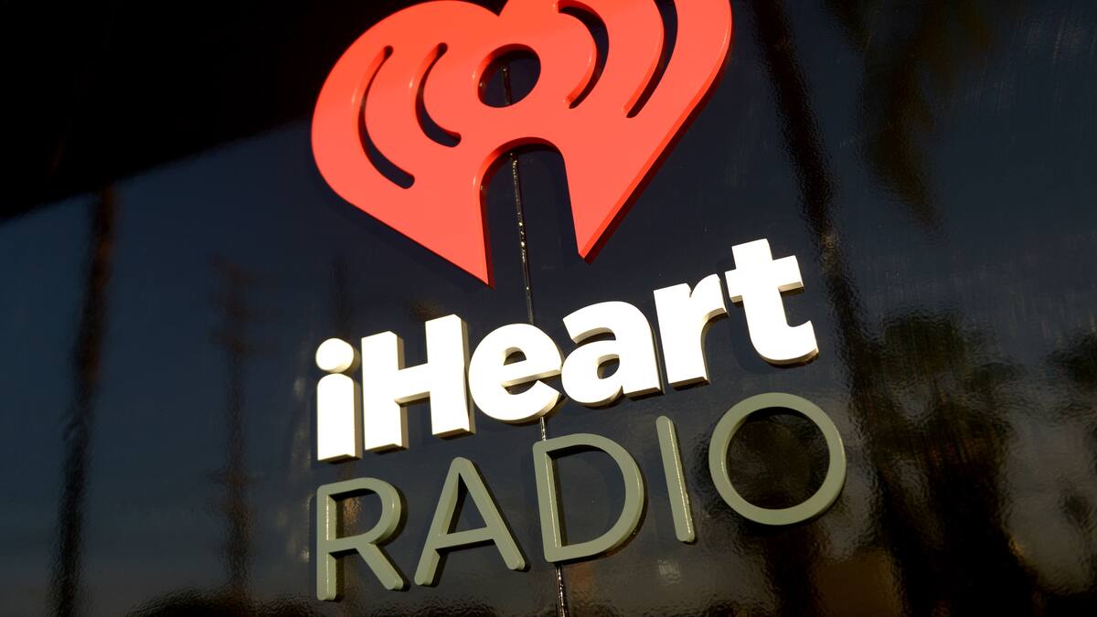 Prisa Media llega a EE.UU. a través de sus emisoras habladas y de la mano de iHeartRadio