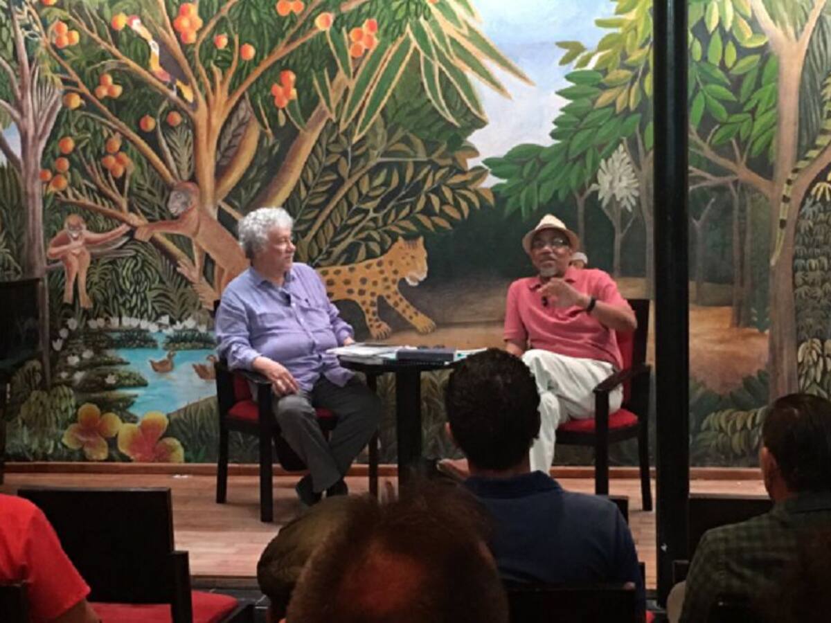 ¡Empezó el Carnaval de las Artes!: la reflexión como espectáculo