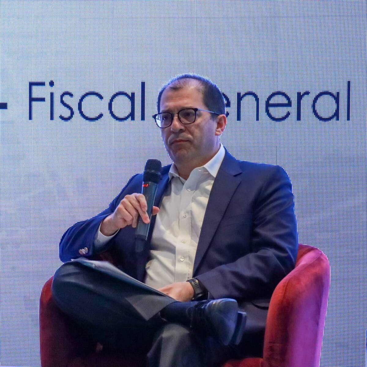 Nicolás Petro: ¿En qué va el caso del hijo de presidente?