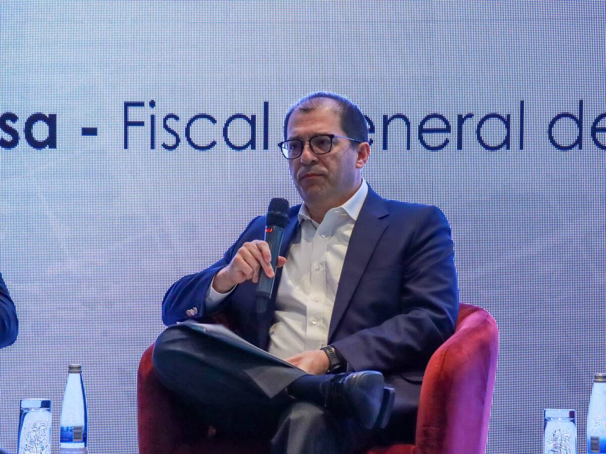 Nicolás Petro: ¿En qué va el caso del hijo de presidente?