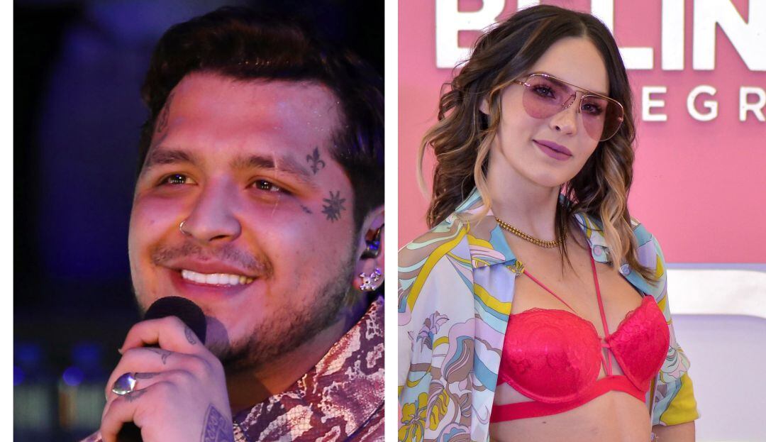 ¿Infidelidad? Un motivo para que Belinda y Christian Nodal terminaran