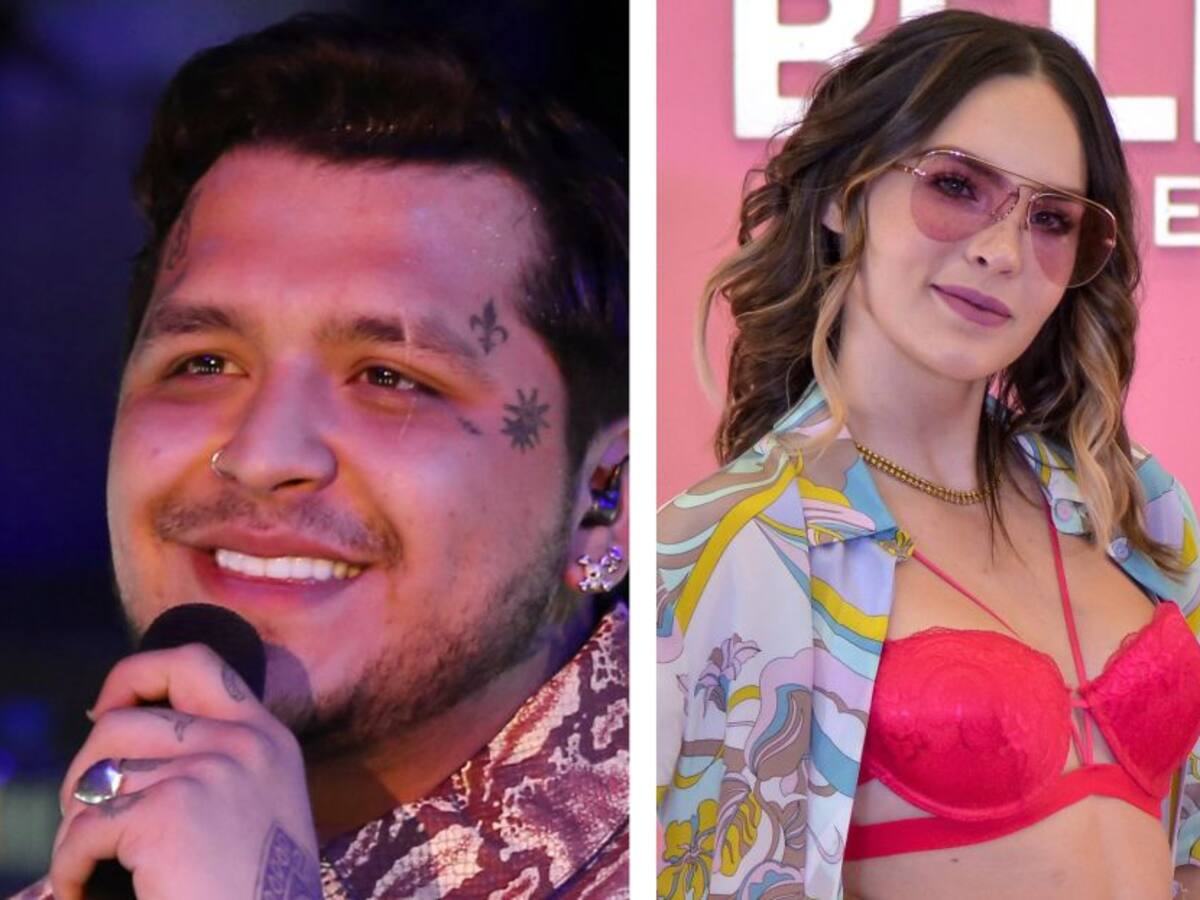 ¿Infidelidad? Un motivo para que Belinda y Christian Nodal terminaran