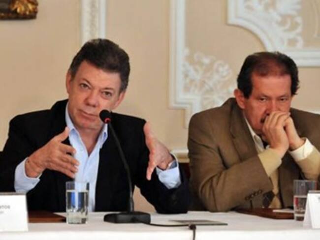 El alto gobierno se enfermó y causó tormenta política