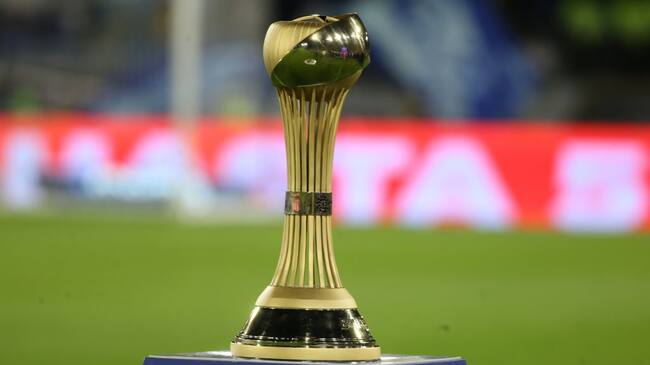 Trofeo Liga colombiana / Getty Images