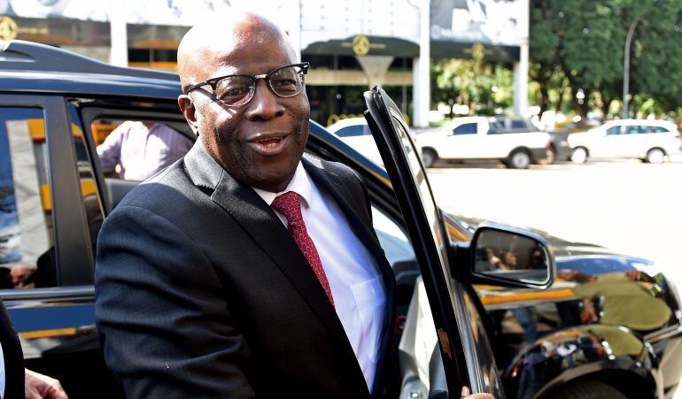 Joaquim Barbosa
