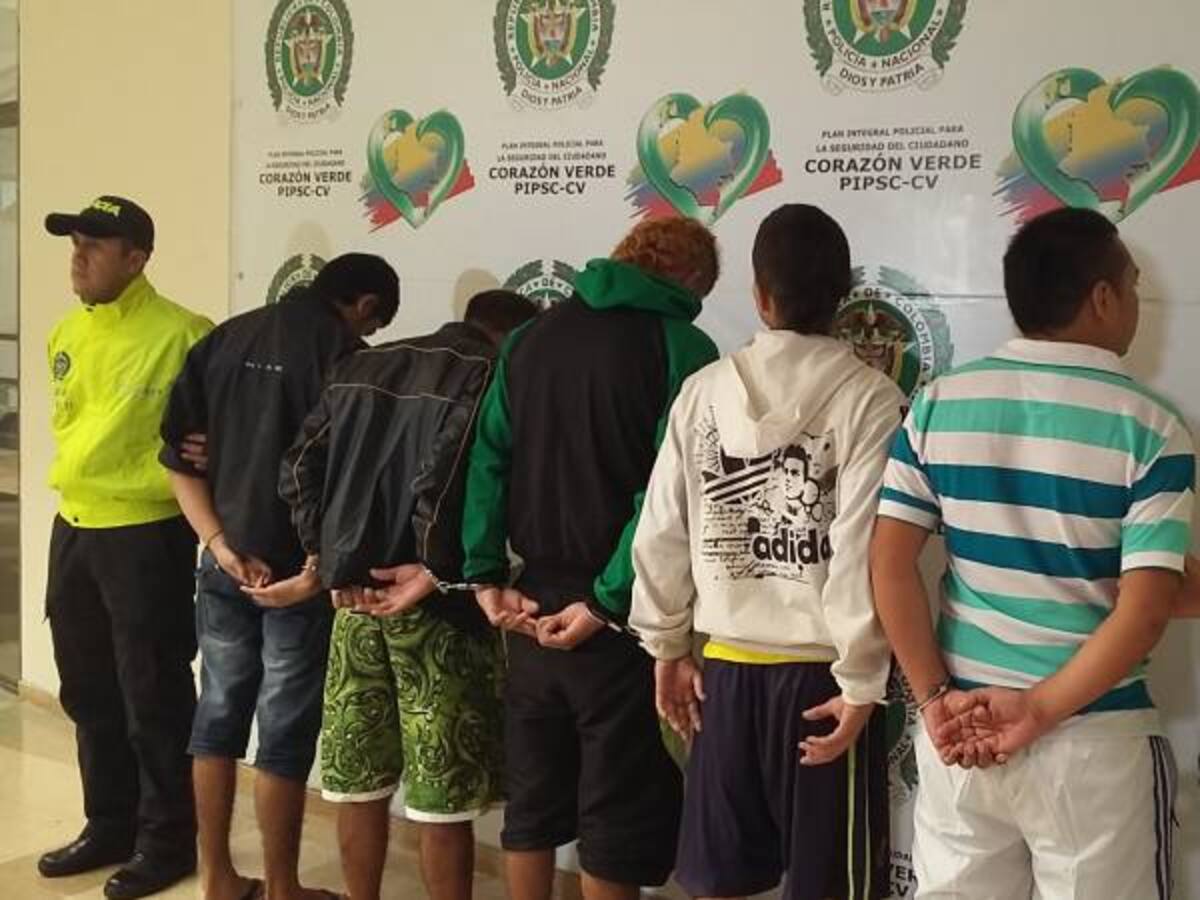 En Quindío ya empezaron los traslados de presos desde los CAI a cárceles de la región