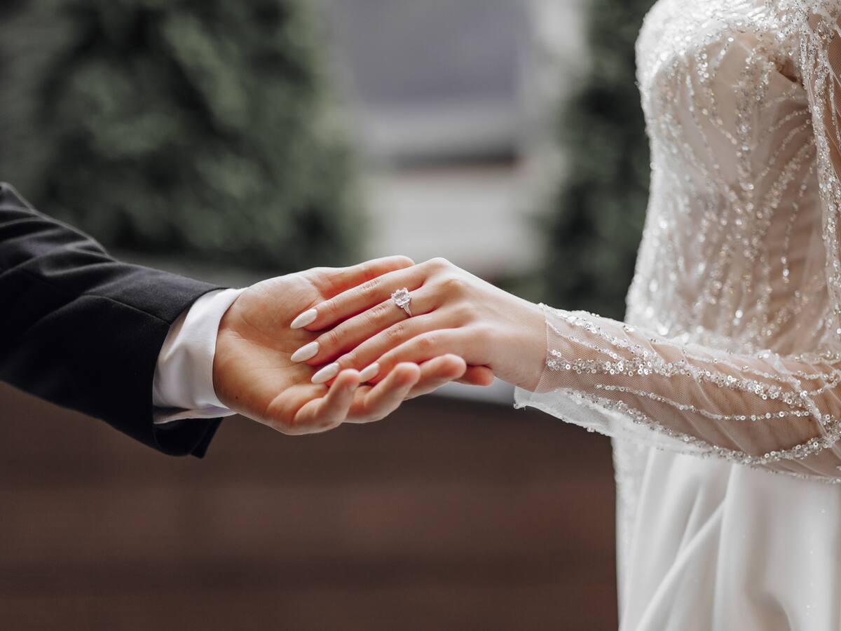 Matrimonio sin secretos: proyecto busca honestidad total antes de casarse; así funcionaría