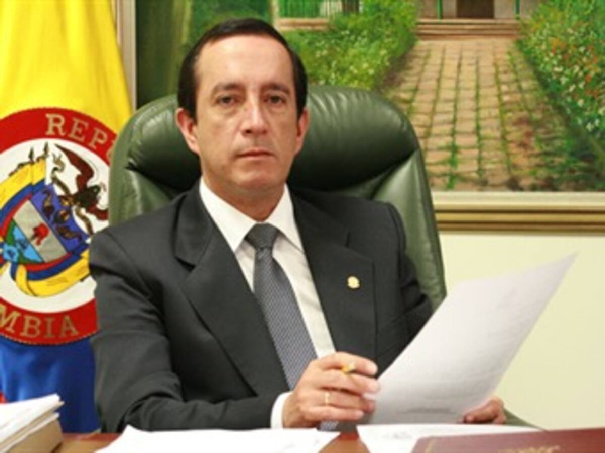 La Corte Suprema espera diálogo 'sincero' con el presidente Uribe