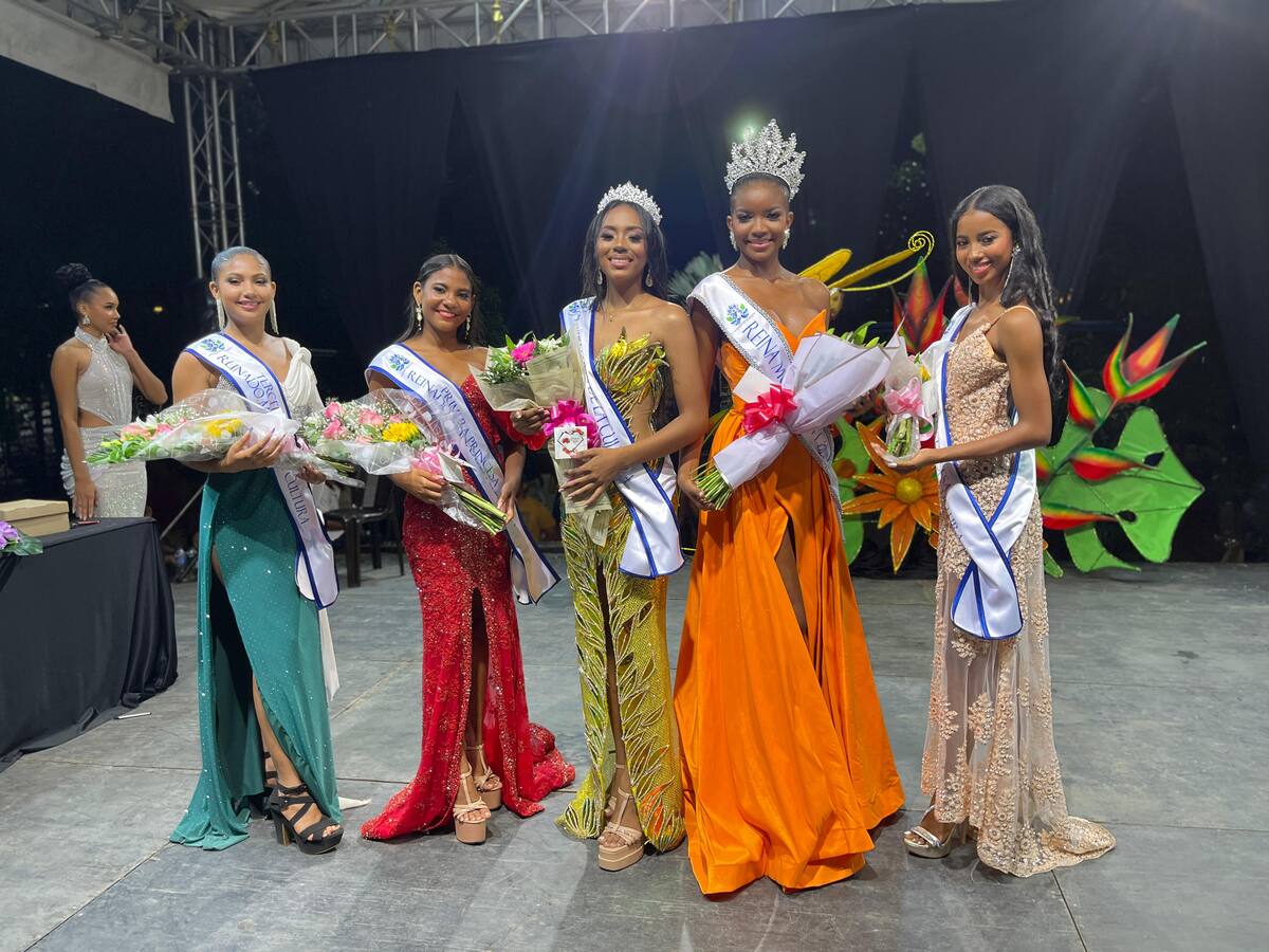 Santa Catalina, Bolívar, celebra a su nueva Reina de la Cultura 2024