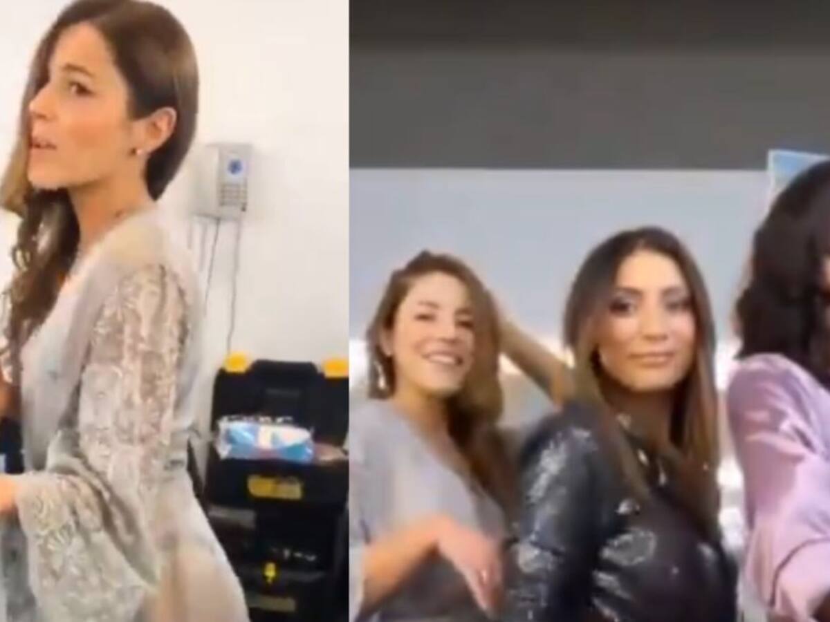 Actrices de ‘Pa Quererte’ derrocharon sensualidad con provocativo baile