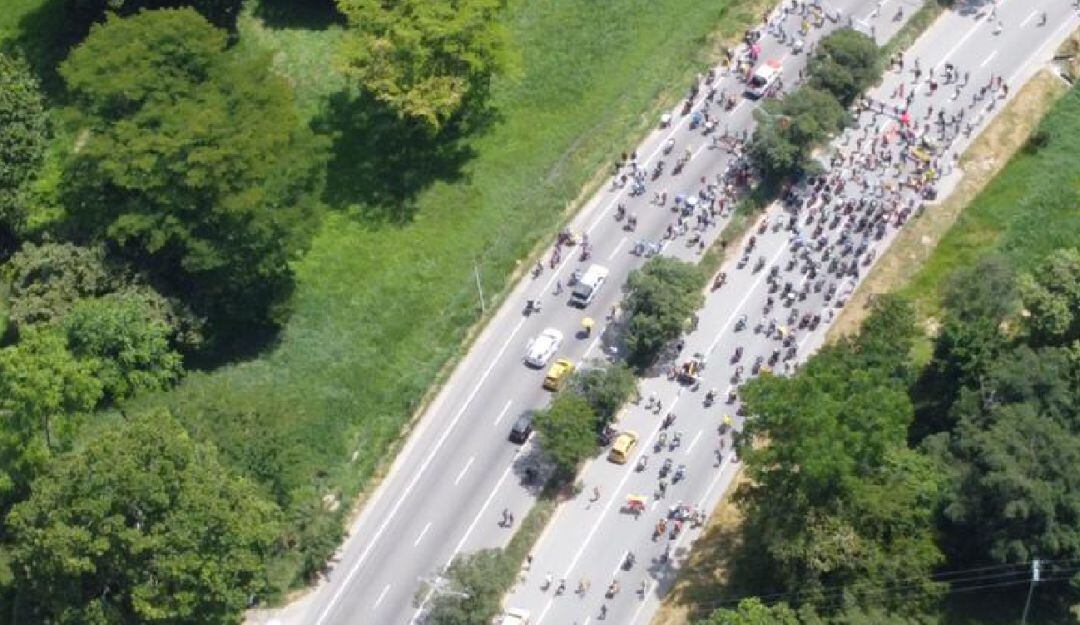 transito Piedecuesta 