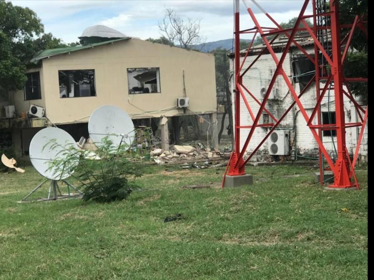 Autoridades en Cúcuta aumentan operativos por atentado