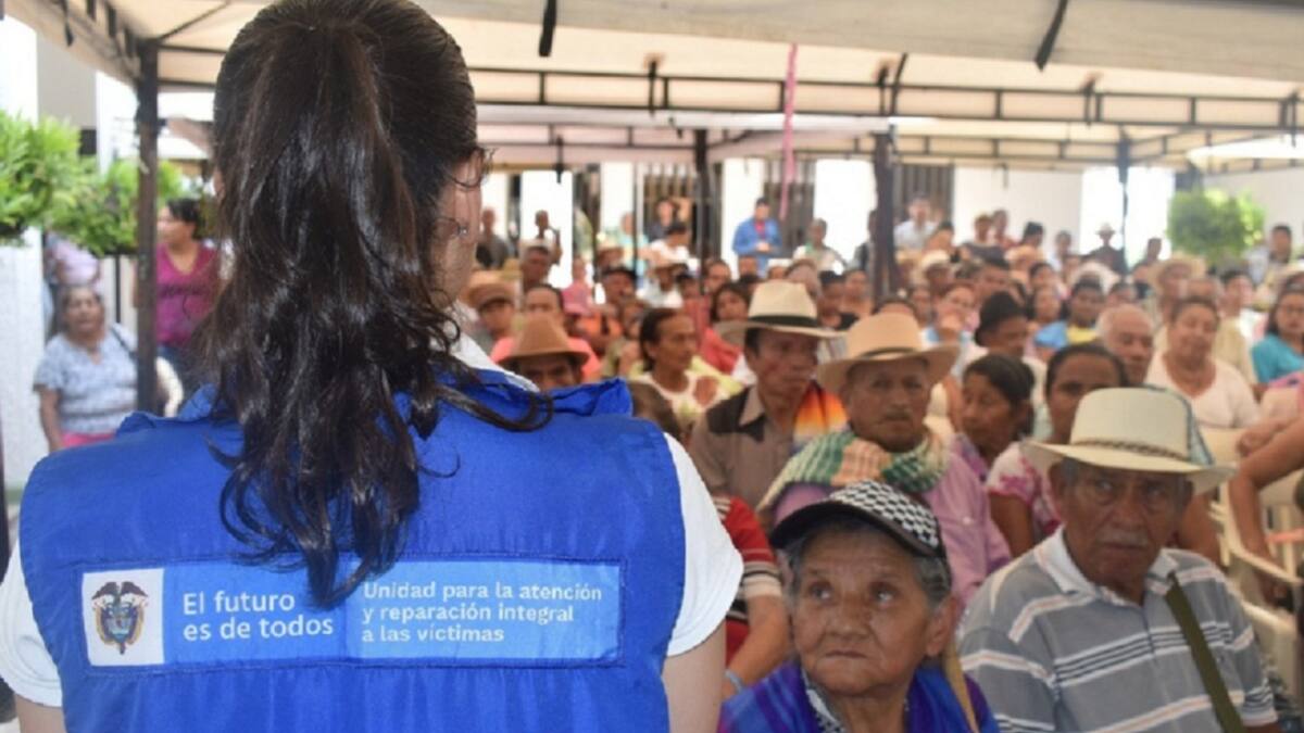 Los círculos del PDET llegan a Norte de Santander