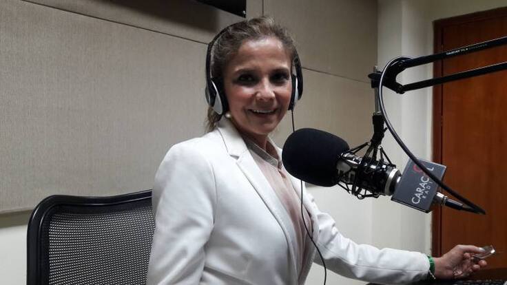 Armenia necesita amor, para hacer muchos cambios: María del Socorro Marín, directora Fundación Amor al Prójimo