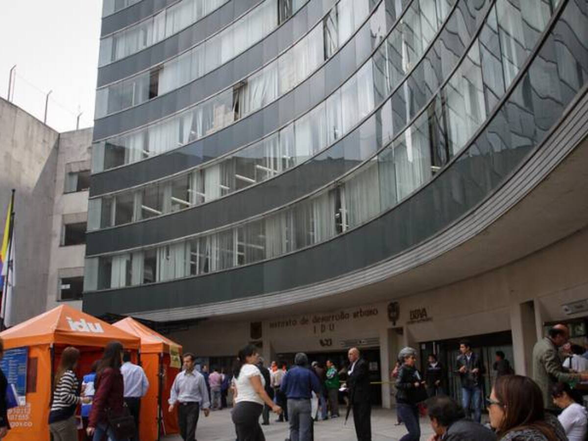 IDU no devolverá dinero por retraso en obras de valorización